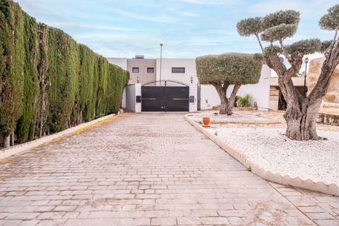 Villa i La Marina, Alicante, La Marina - € 425.000 | Ref: 6106VA - foto 6